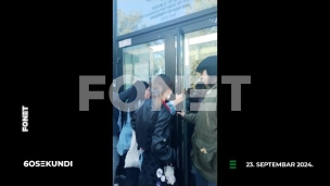 Vesti u 60 sekundi